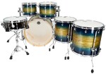 Mapex Armory Rainforest Burst AR628SET