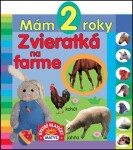 Mám 2 roky Zvieratká na farme