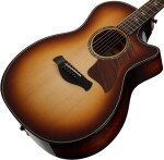 Taylor Builder's Edition 814ce Honduran/Adirondack Next Generation