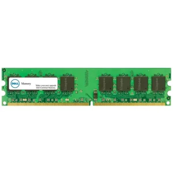 DELL 16GB / 1x16GB / 2133MHz / DDR4 / PC4-17000 / 1.2V / DIMM / Reg ECC (A7945660)