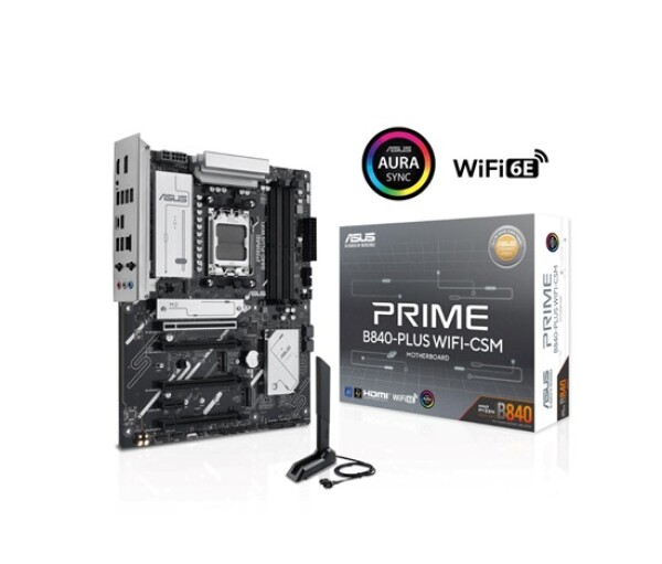Asus PRIME B840-PLUS WIFI 90MB1IZ0-M0EAY0 EDF_1887526