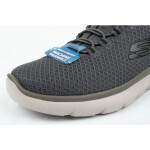 Boty Skechers Summits M 232457/CHAR 45