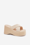 Pantofle model 210170 Step in style 39
