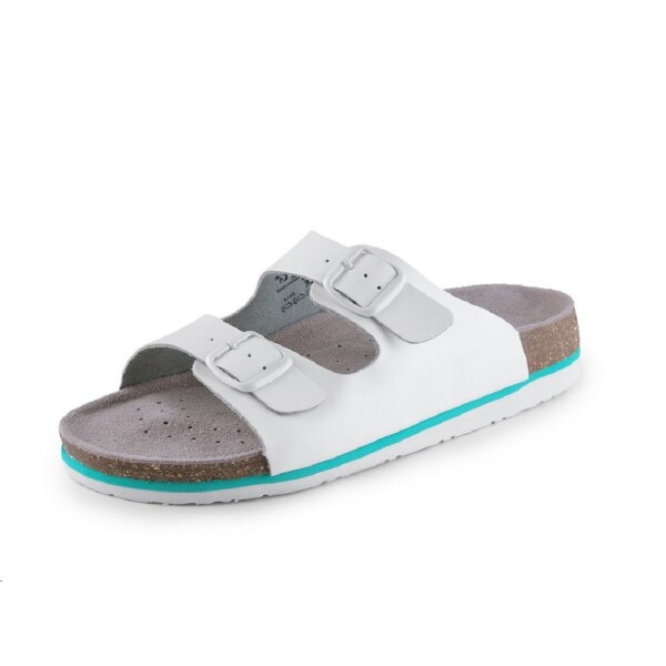 Obuv CORK LISA dámská bílá 41 bílá