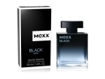 Mexx Black Pánská EDT 50ml