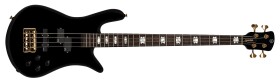 Spector Euro Classic 4 Black