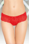 Kraťasy model 125601 SoftLine Collection M/L