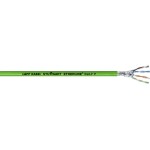 LAPP 2170608/1000 ethernetový síťový kabel ETHERLINE® PN zelená 1000 m