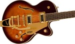 Gretsch G5655TG Electromatic SBB