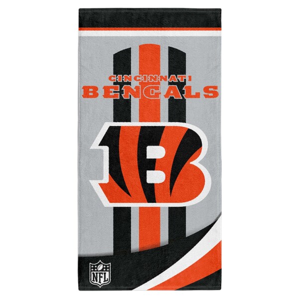 Ručník Cincinnati Bengals NFL Extreme