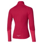 Běžecké tričko Mizuno Dry Aero Flow LS HZ J2GA171260 Velikost textilu: XL