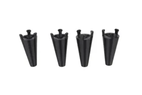 DJI Neo 2 Přistávací nohy 25 mm černá