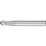 PFERD 21214183 frézovací kolík tvrdokov Špičatý kužel Délka 41 mm Vnější Ø 3 mm Pracovní délka 11 mm Ø hřídele 3 mm 1 ks