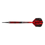 Šipky Harrows Fire Inferno 90% Softip HS-TNK-000016009 18 g