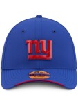 New Era Pánská kšiltovka New York Giants NFL 2026 Sideline 39THIRTY M-Crown Flex Velikost: M/L