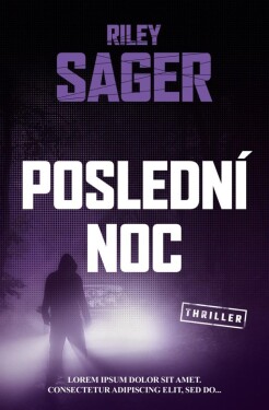 Poslední noc