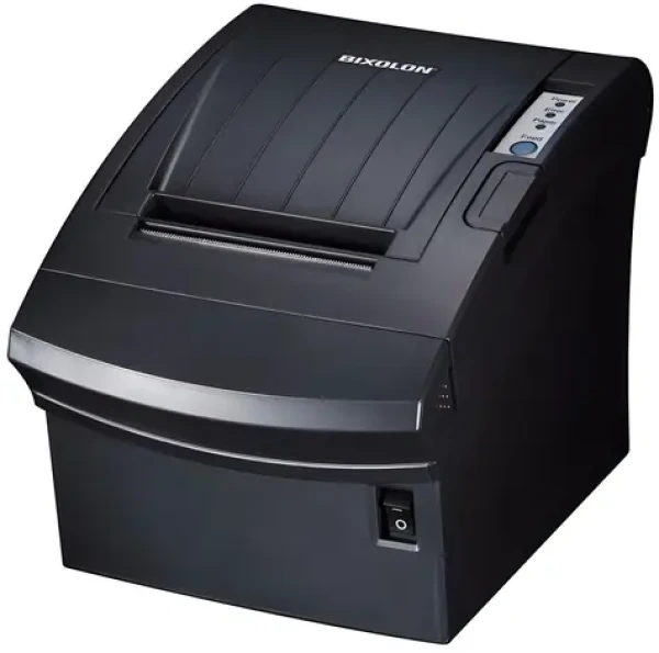 Bixolon SRP-350plusV / DT pokladní termotiskárna / 180dpi / USB / RJ-45 / řezačka (SRP-350PLUSVSK/BEG)
