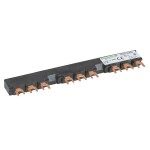 Schneider Electric GV2G354 3fázová sběrnicová lišta 1 ks