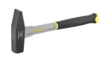 Stanley STHT0-51908 / Zámečnické kladivo / FiberGlass topůrko / Hmotnost: 500 g (STHT0-51908)