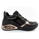 Boty Skechers Uno Prima-Starlet W 177810/BBK 37.5