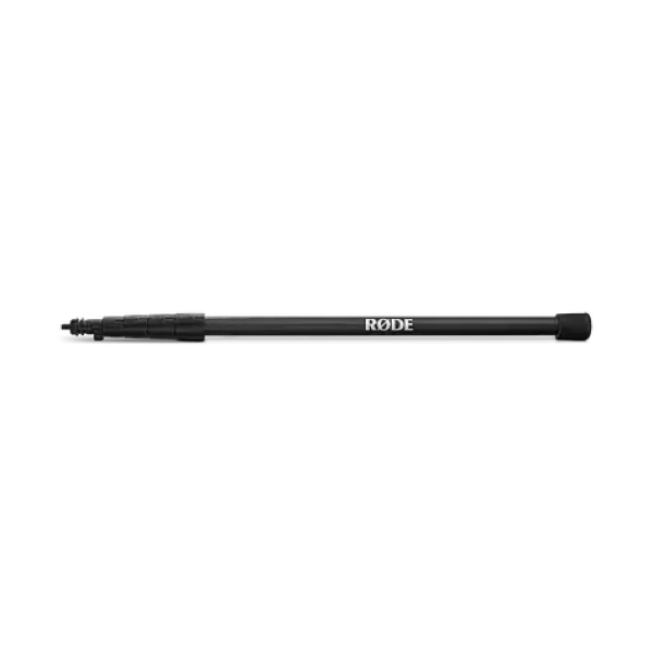 RODE BoomPole Pro (Profesionální teleskopická tyč, délka 2.06 m, závit 3/8"")