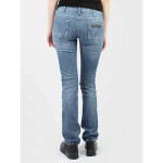 Wrangler Lia Slim Leg Regular W W258WT10S Džínové kalhoty US 33 / 34