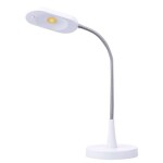 Emos Z7523w Led stolní lampa Ht6105,bílá