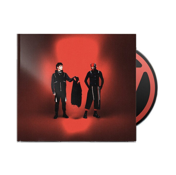 Breach (Limited Softpak) - CD - One Pilots Twenty