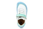 Aylla Shoes Ruraq Junior mentolové celoroční
