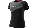Dynafit Alpine 2 dámské tričko krátký rukáv Black Out vel. S