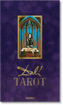 Dalí: Tarot Johannes Fiebig