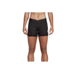 Dámské kraťasy Alphaskin Sport W 3-Stripes Short W DQ3553 - Adidas XXS