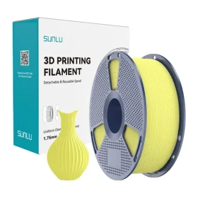 Sunlu PLA Classic 1,75 mm Citrus / Tisková struna / 1 kg (PLA Classic LY)