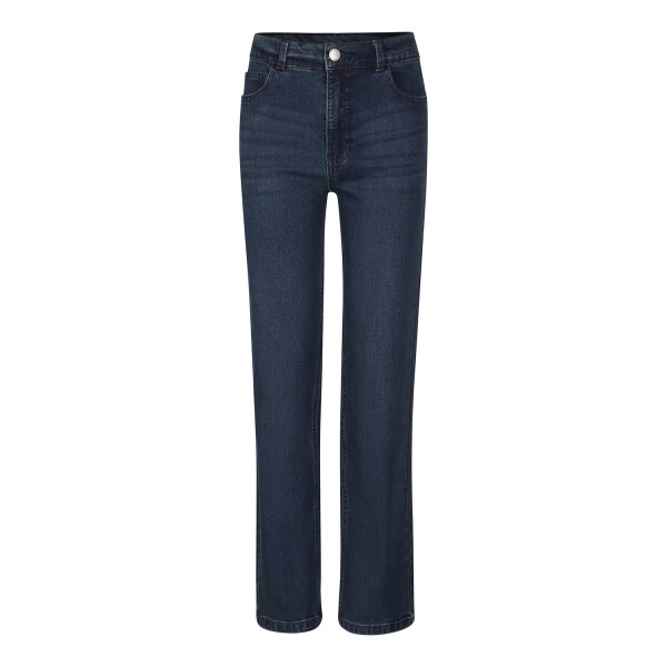 Dětské džíny NAX ELEFO mood indigo 116-122