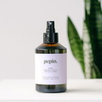 PEPIN Ochranný postřik na rostliny proti parazitům Toner 200 ml, hnědá barva, sklo