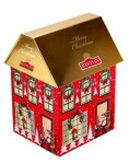 RISTON Season´s Greetings House plechový domeček sypaný čaj 75g