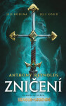 Zničení – román ze světa League of Legen - Anthony Reynolds - e-kniha