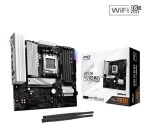 ASRock MB Sc AM5 B850M PRO RS WIFI, AMD B850, 4xDDR5, 1xDP, 1xHDMI, WiFi, mATX EDF_1883021