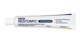 ProDen RESTOMYL® Zubní pasta 50ml (SW-16)