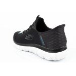 Boty Skechers Summits M 232457/BLK 46
