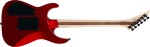 Jackson Pro Plus Series Soloist SLA2 EBY Red Crystal