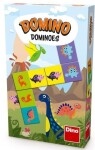 Dinosauři - Domino - Deltim