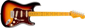 Fender American Professional Stratocaster MN 3TS