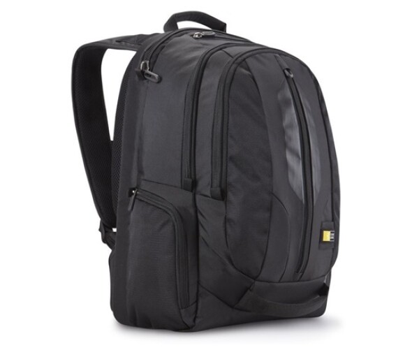 Case Logic batoh RBP217 pro notebook 17,3'' a tablet 10,1", černá EDF_534571
