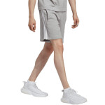 Šortky adidas Essentials French Terry se třemi pruhy IC9437