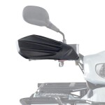 Plastový kryt rukou levá strana TGB Blade 550