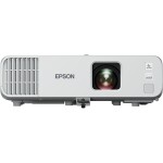 EPSON EB-L260F / 3LCD / 1920 x 1080 / 4600 ANSI / 2.5M:1 / HDMI / USB (V11HA69080)