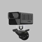 Drobná bezpečnostní FullHD IP kamera - M1-T