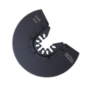 EXTOL PREMIUM 8803854 List pilový, segmentový, na dřevo, 88mm, HCS