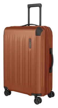 Travelite Dynamiic M exp Copper 69/79 L TRAVELITE-7000148-87
